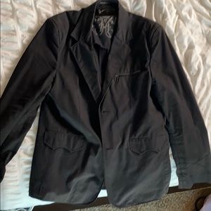 Men’s Howe sport jacket